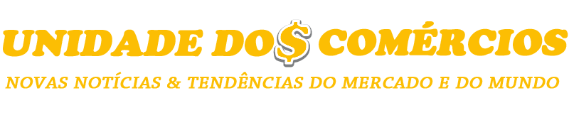 unidade dos comércios