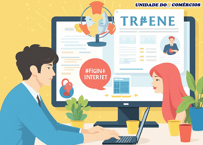 A importância da internet para o setor hoteleiro atual!