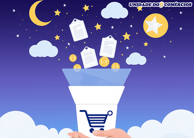 Automação de Vendas Online: Venda Mesmo Enquanto Dorme!