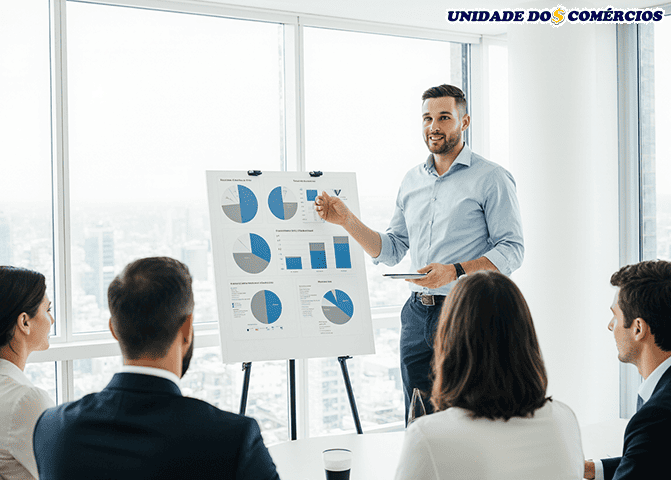 Domine o Processo de Vendas e aumente seus resultados!