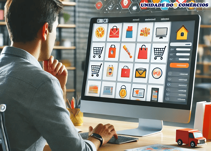 O que vender na internet para ganhar dinheiro! Dicas Experts