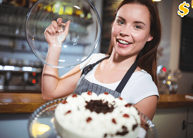 7 Dicas para vender bolo de chocolate para mais clientes!