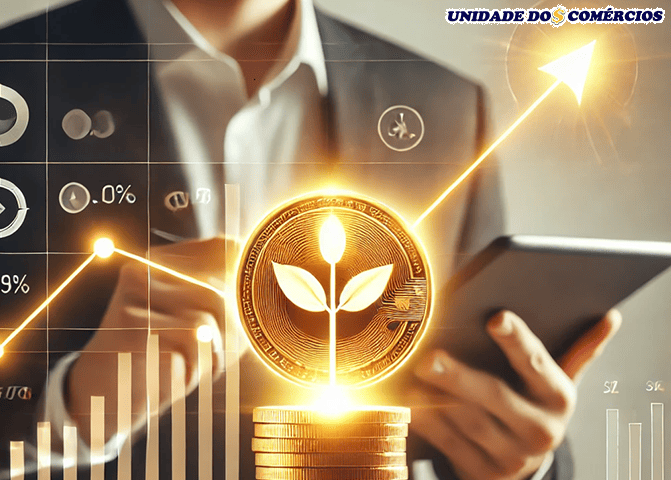 Você Sabe Qual Investimento Rende Mais? Descubra Agora!