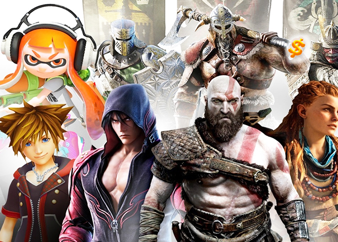Notí­cias sobre Games e Entretenimento, novidades de games, novos games no mercado, o mercado de games, programador de jogos, linguagens de programação de jogos, tudo sobre games
