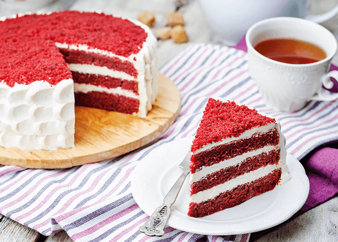 10 sabores de Bolo de Aniversário Mais Vendidos