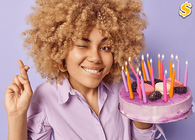 melhores sabores de bolo, sabores de bolo de aniversário, bolo de aniversário, bolo de aniversário mais vendido, melhores sabores de bolo de aniversário