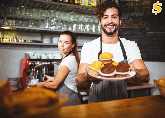 7 Dicas para vender bolo de chocolate para mais clientes!