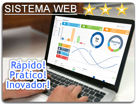 Desenvolvimento de Sistemas Web