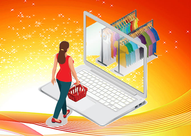 Cresce o número de comerciantes com lojas virtuais!