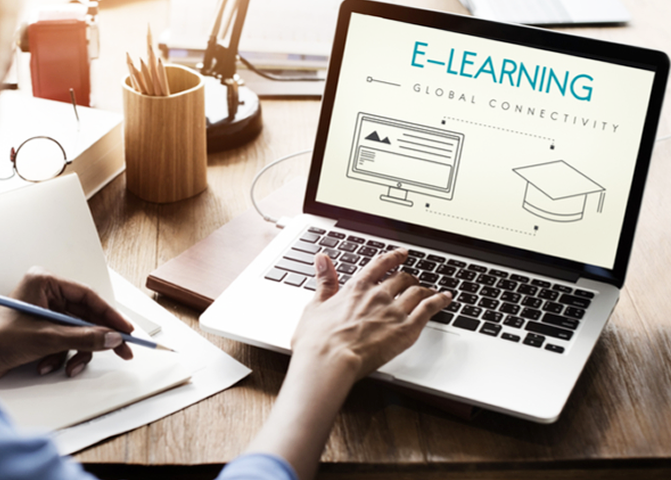 A importância da utilização da plataforma de ensino a distância