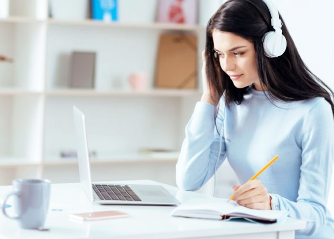 A importância da utilização da plataforma de ensino a distância