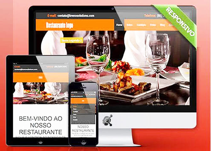 como divulgar um restaurante e aumentar as vendas