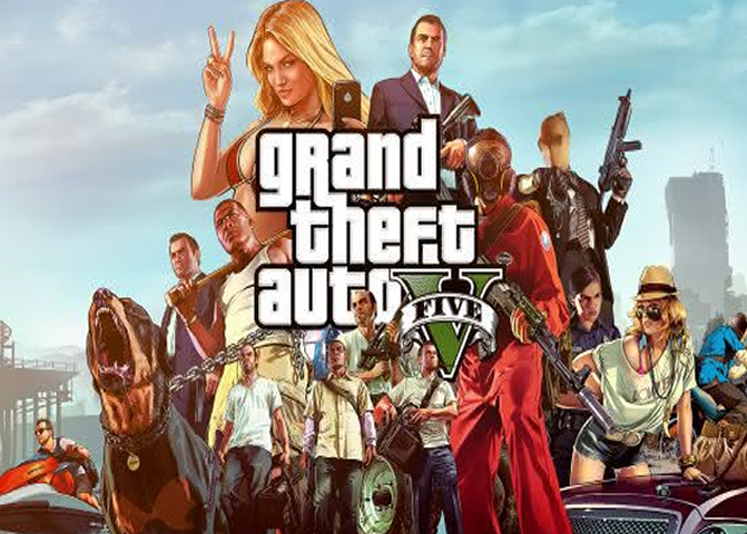 os melhores jogos do mundo